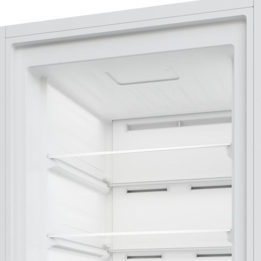 Beko B3RFNE314W Gefrierschrank, Klasse E, 1,865 m, Weiß