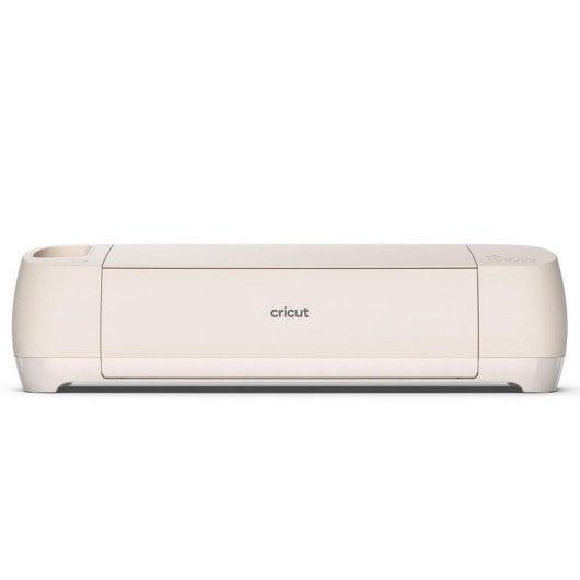Cricut Explore 4 Máquina de Corte Inteligente