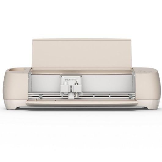 Cricut Explore 4 Máquina de Corte Inteligente