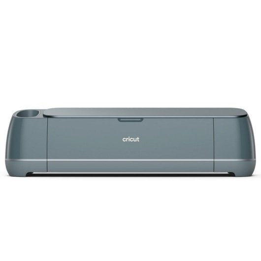 Cricut Maker 4 Máquina de Corte Inteligente Azul