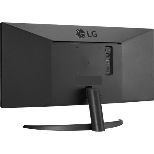 LG 29WQ60A-B 29" LED IPS UltraWide FullHD 100Hz FreeSync