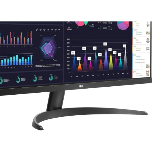 LG 29WQ60A-B 29" LED IPS UltraWide FullHD 100Hz FreeSync
