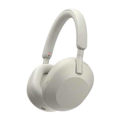 Klack Auriculares Inalámbricos Bluetooth de Diadema Alta Resolución Blancos