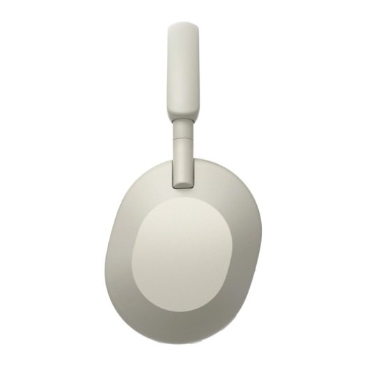Klack Auriculares Inalámbricos Bluetooth de Diadema Alta Resolución Blancos