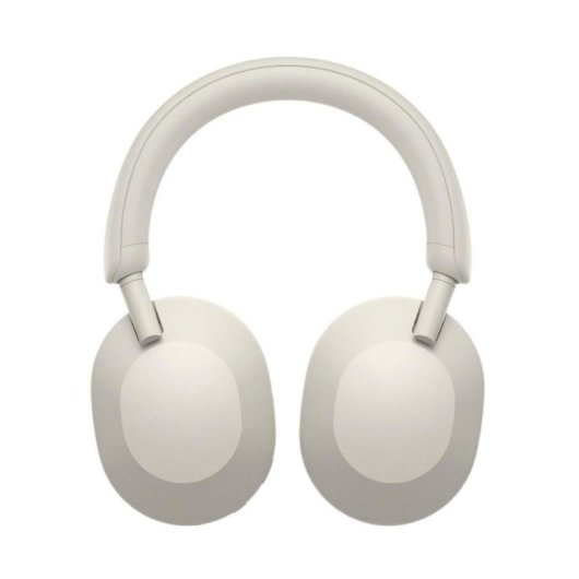 Klack Auriculares Inalámbricos Bluetooth de Diadema Alta Resolución Blancos