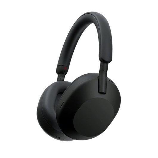 Klack Auriculares Inalámbricos Bluetooth de Diadema Alta Resolución Negros