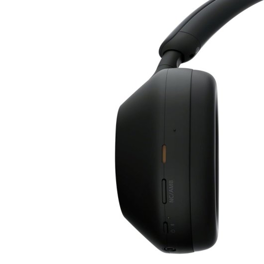 Klack Auriculares Inalámbricos Bluetooth de Diadema Alta Resolución Negros