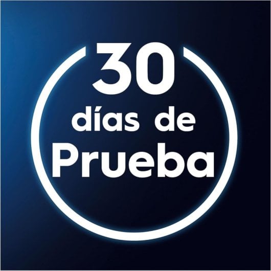 Oral-B Pro 3 3000 Escova Dentes Elétrica Preta