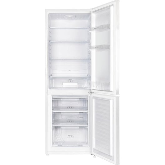 Infiniton FGC-250B Frigorífico Combi 230L E Blanco