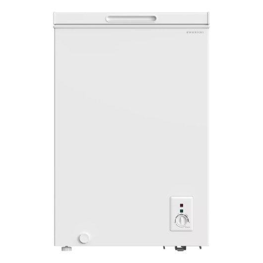 Infiniton CH-10H86WEH Arcón Congelador 99 L E Blanco