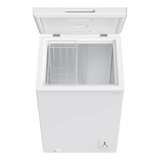 Infiniton CH-10H86WEH Arcón Congelador 99 L E Blanco