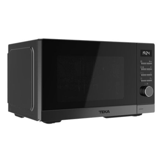 Teka MWE FS23 GC BK AirFry Microondas 23 Litros con Grill y Airfry 900W Negro