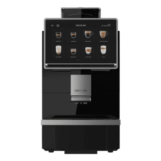 Kaffeemaschine superautomatisch Cecotec Cremmaet Coffice 2L 15 Bar Touchscreen