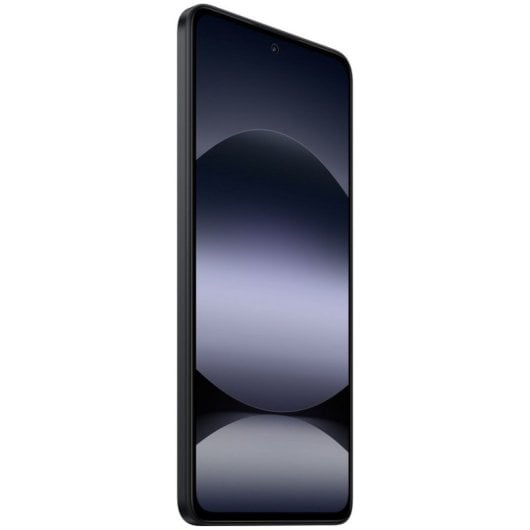 Xiaomi Redmi Note 14 5G 6GB/128GB Preto Meia-Noite