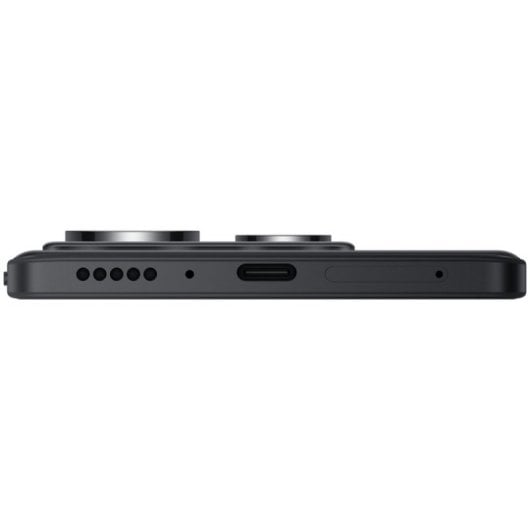 Xiaomi Redmi Note 14 5G 6GB/128GB Preto Meia-Noite