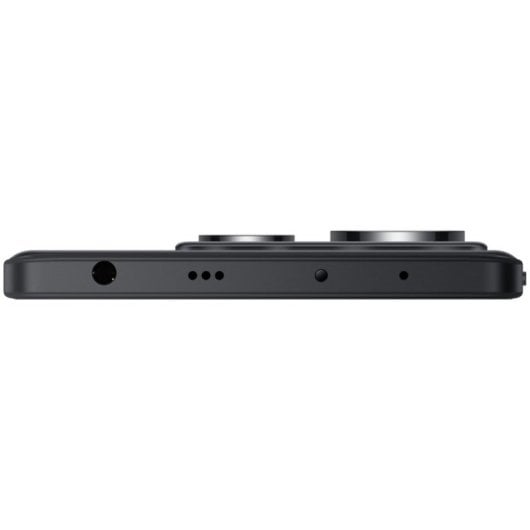 Xiaomi Redmi Note 14 5G 6GB/128GB Preto Meia-Noite