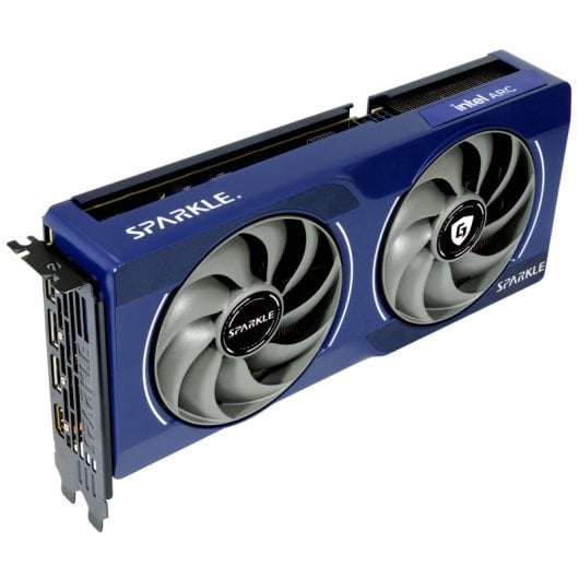 Sparkle Intel Arc B570 GUARDIAN OC 10GB GDDR6