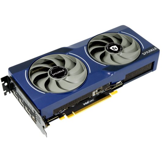 Sparkle Intel Arc B570 GUARDIAN OC 10GB GDDR6