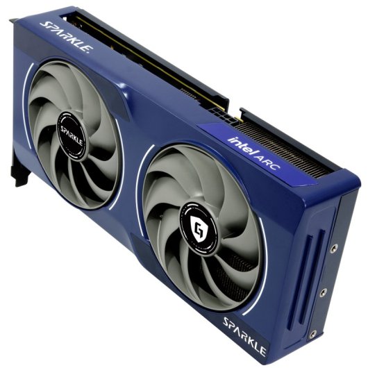 Sparkle Intel Arc B570 GUARDIAN OC 10GB GDDR6