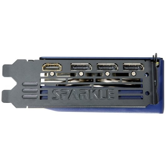 Sparkle Intel Arc B570 GUARDIAN OC 10GB GDDR6