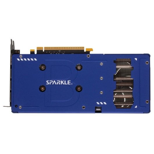 Sparkle Intel Arc B570 GUARDIAN OC 10GB GDDR6