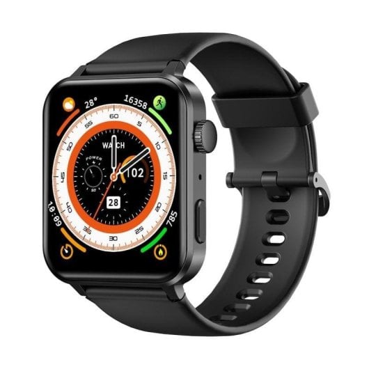 Blackview R30 Pro Reloj Smartwatch Negro