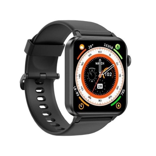 Blackview R30 Pro Reloj Smartwatch Negro