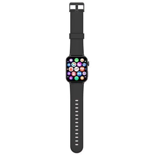 Blackview R30 Pro Reloj Smartwatch Negro