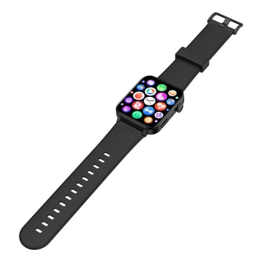 Blackview R30 Pro Reloj Smartwatch Negro