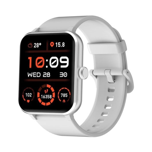Blackview R50 Reloj Smartwatch Gris