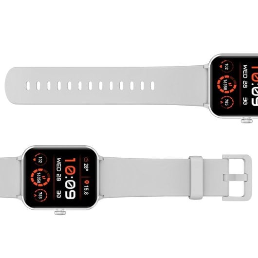 Blackview R50 Reloj Smartwatch Gris