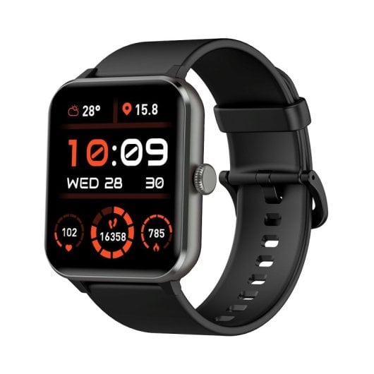 Blackview R50 Reloj Smartwatch Negro