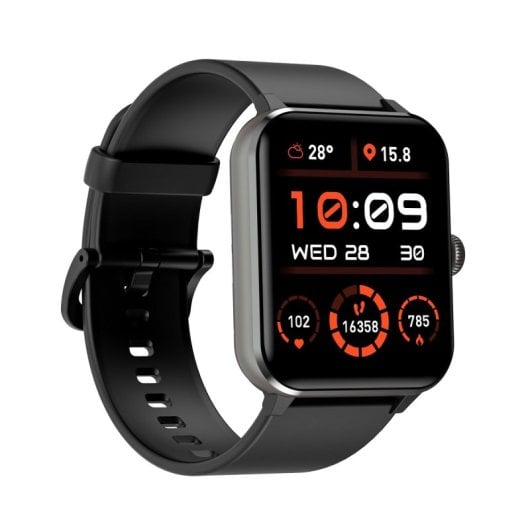 Blackview R50 Reloj Smartwatch Negro