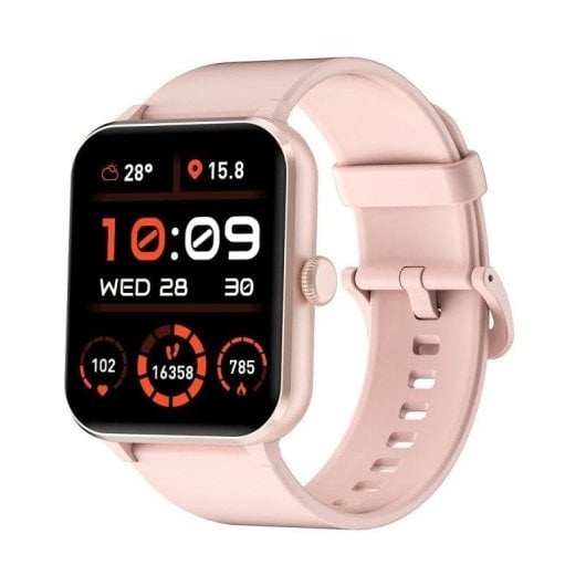 Blackview R50 Reloj Smartwatch Rosa