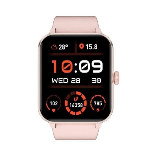 Blackview R50 Reloj Smartwatch Rosa