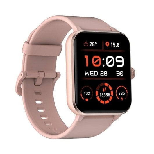 Blackview R50 Reloj Smartwatch Rosa