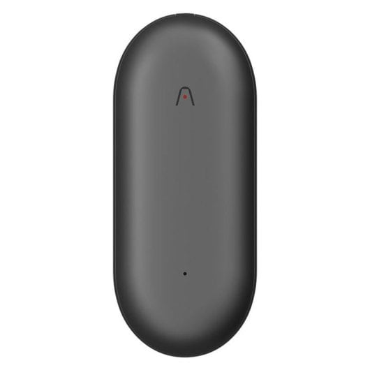 Plaud NotePin Gravador de voz e áudio com inteligência artificial 64GB Cosmic Grey