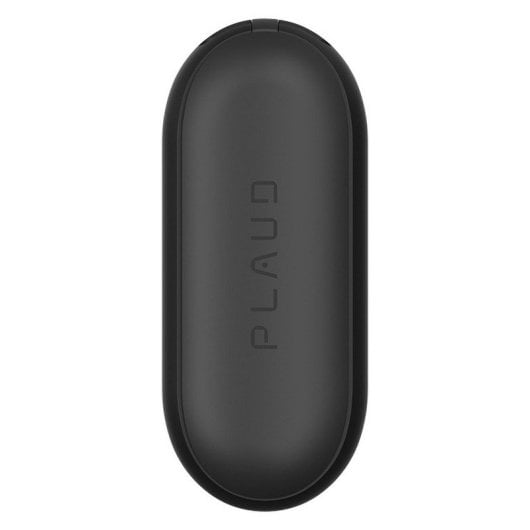 Plaud NotePin Gravador de voz e áudio com inteligência artificial 64GB Cosmic Grey