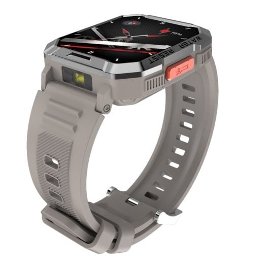 Blackview W60 Reloj Smartwatch Gris