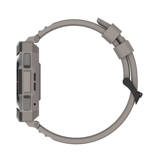 Blackview W60 Reloj Smartwatch Gris