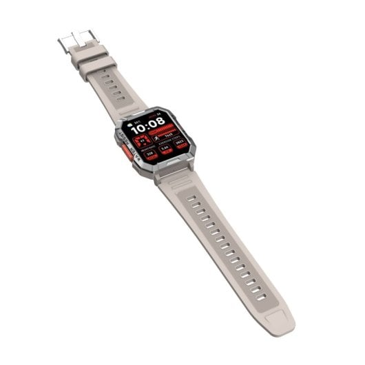 Blackview W60 Reloj Smartwatch Gris