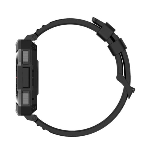 Blackview W60 Reloj Smartwatch Negro