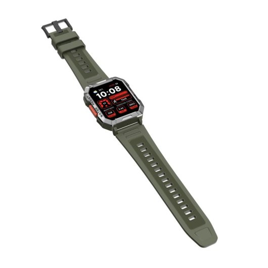 Blackview W60 Smartwatch Verde