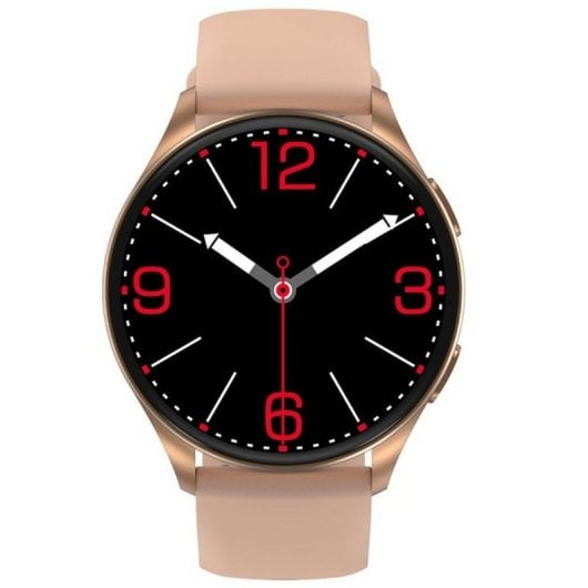 Blackview X20 Smartwatch AMOLED Dourado