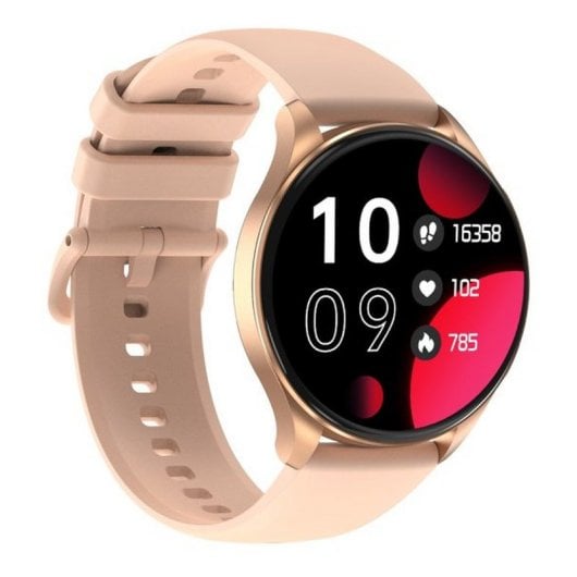 Blackview X20 Smartwatch AMOLED Dourado