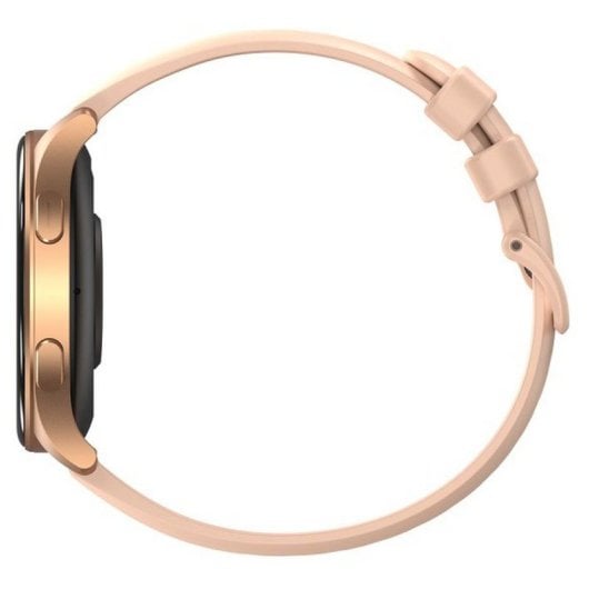 Blackview X20 Smartwatch AMOLED Dourado