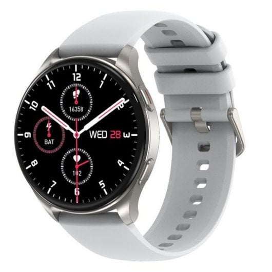 Blackview X20 Smartwatch AMOLED Cinzento