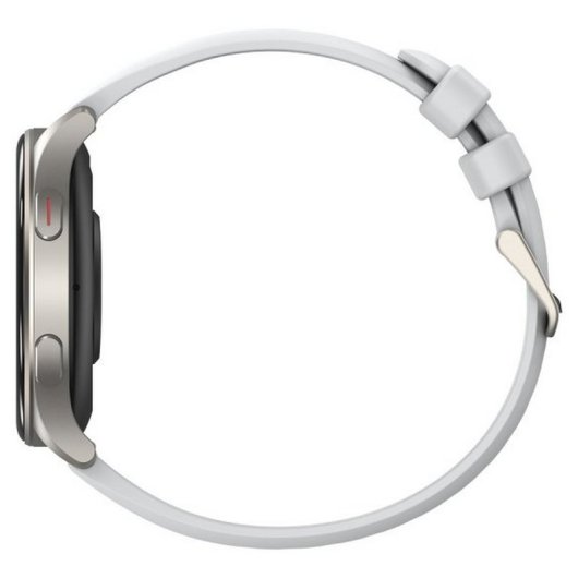 Blackview X20 Smartwatch AMOLED Cinzento