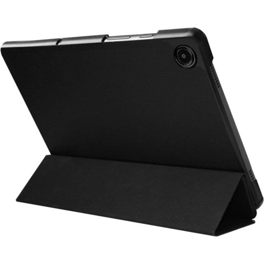 Étui magnétique Silverht pour tablette Samsung Tab A9+