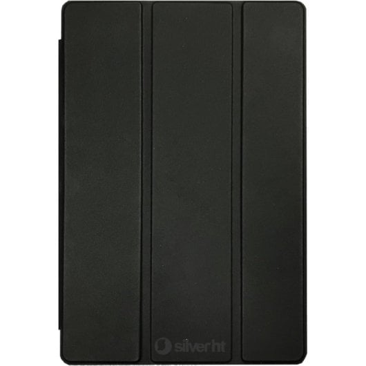Étui magnétique Silverht pour tablette Samsung Tab A9+